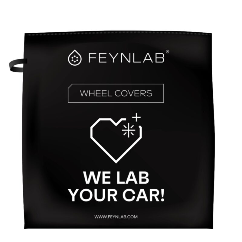 Feynlab Pokrivači za kotače tokom rada 20"