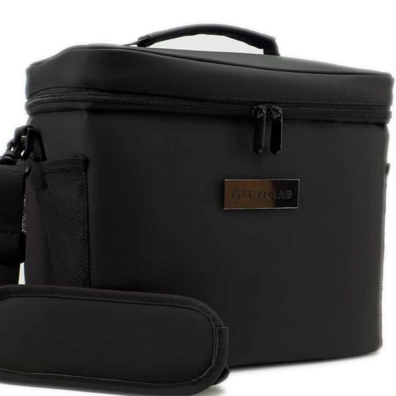 Feynlab torba za auto kozmetiku