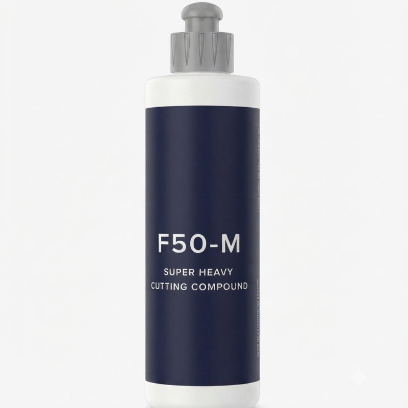 Feynlab F50 M gruba pasta za poliranje plovila