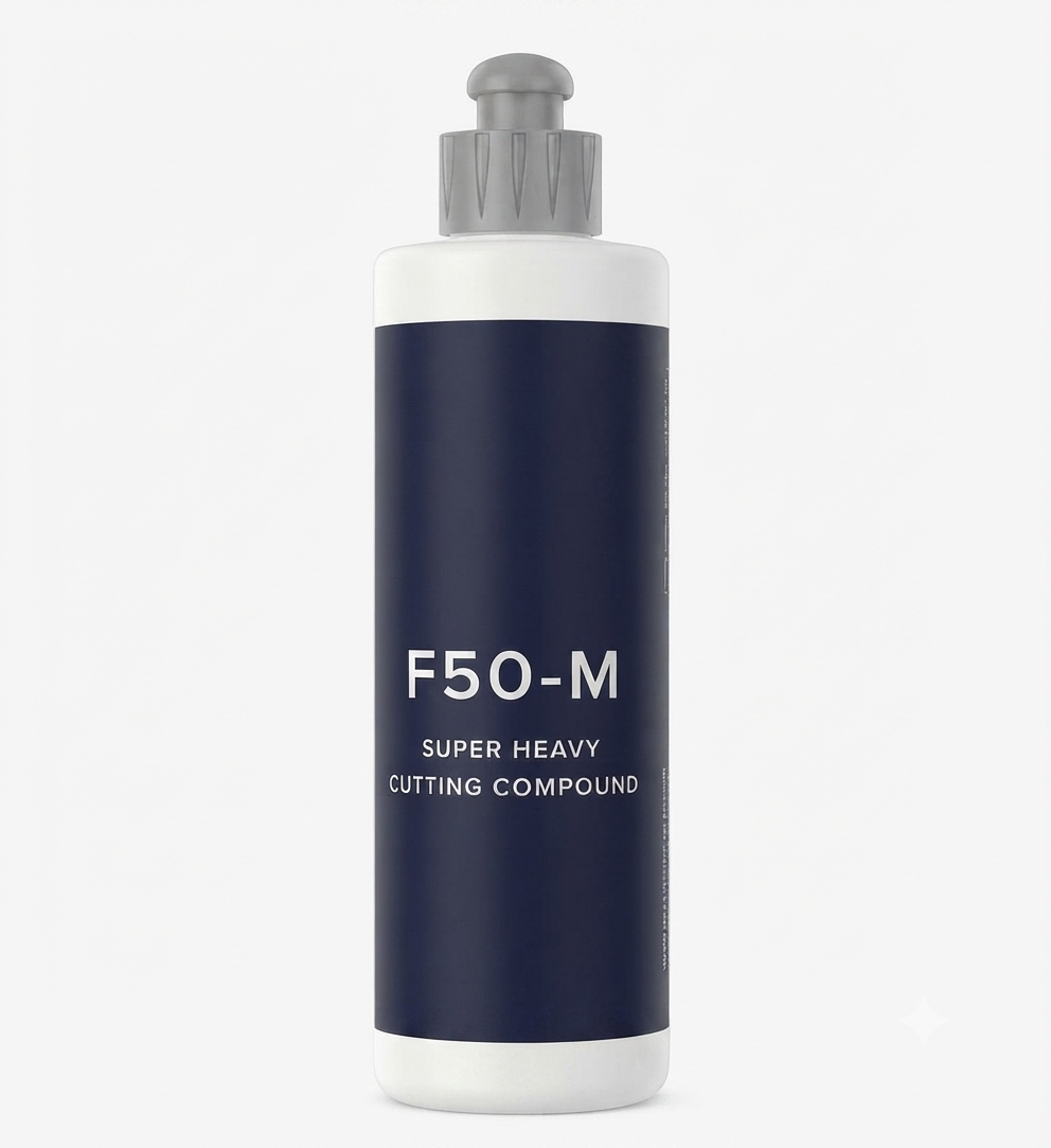 Feynlab F50 M gruba pasta za poliranje plovila