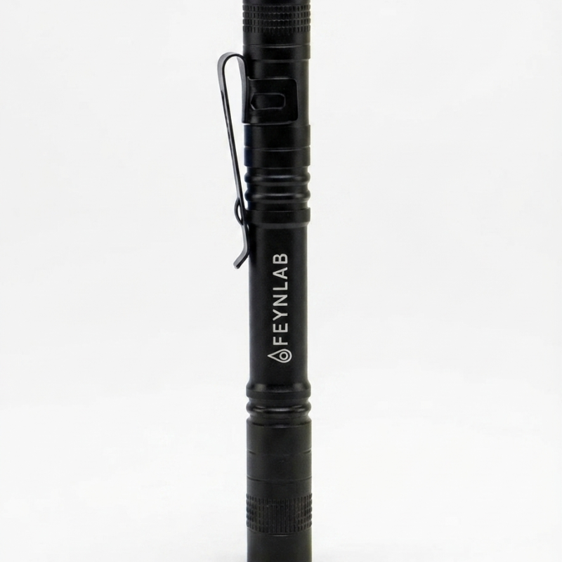 Feynlab Detailing Flashlight -mini lampa