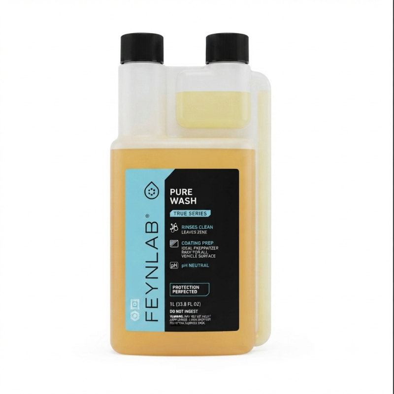 Feynlab Pure Wash šampon 1L