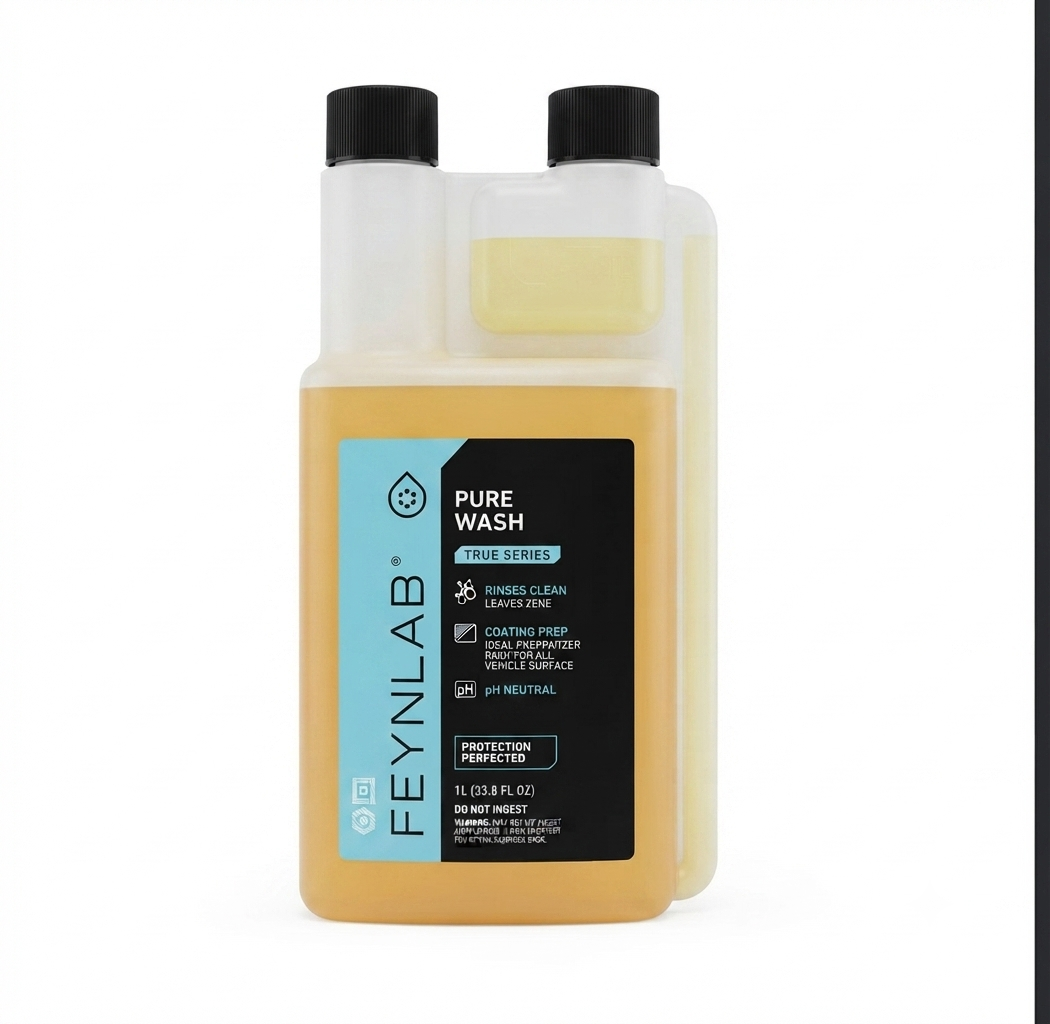 Feynlab Pure Wash šampon 1L