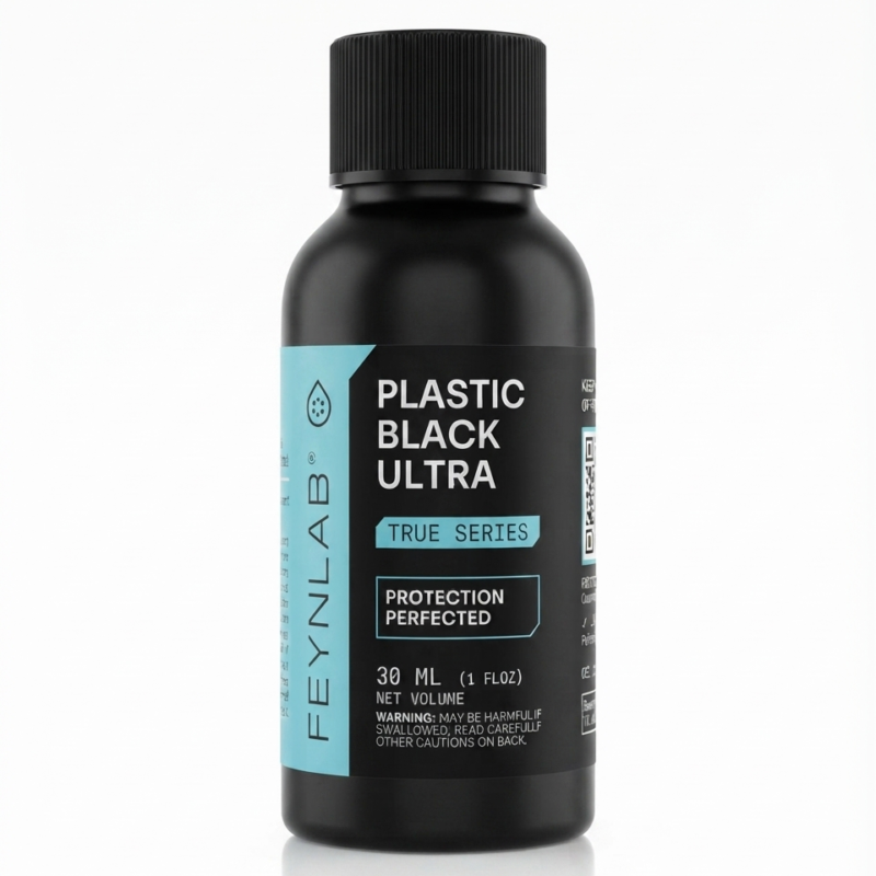 Feynlab Plastick black Ultra 30ml