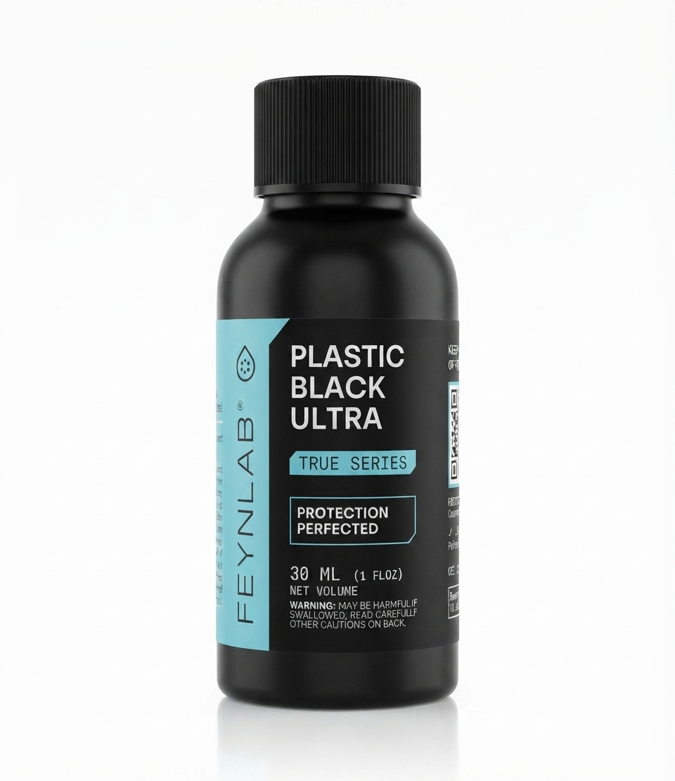 Feynlab Plastick black Ultra 30ml