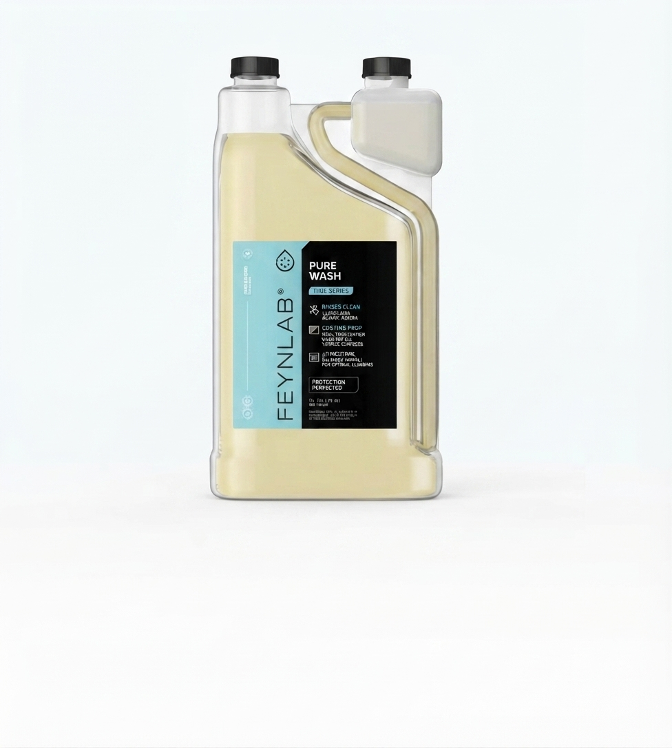 Feynlab Pure wash šampon 250ml