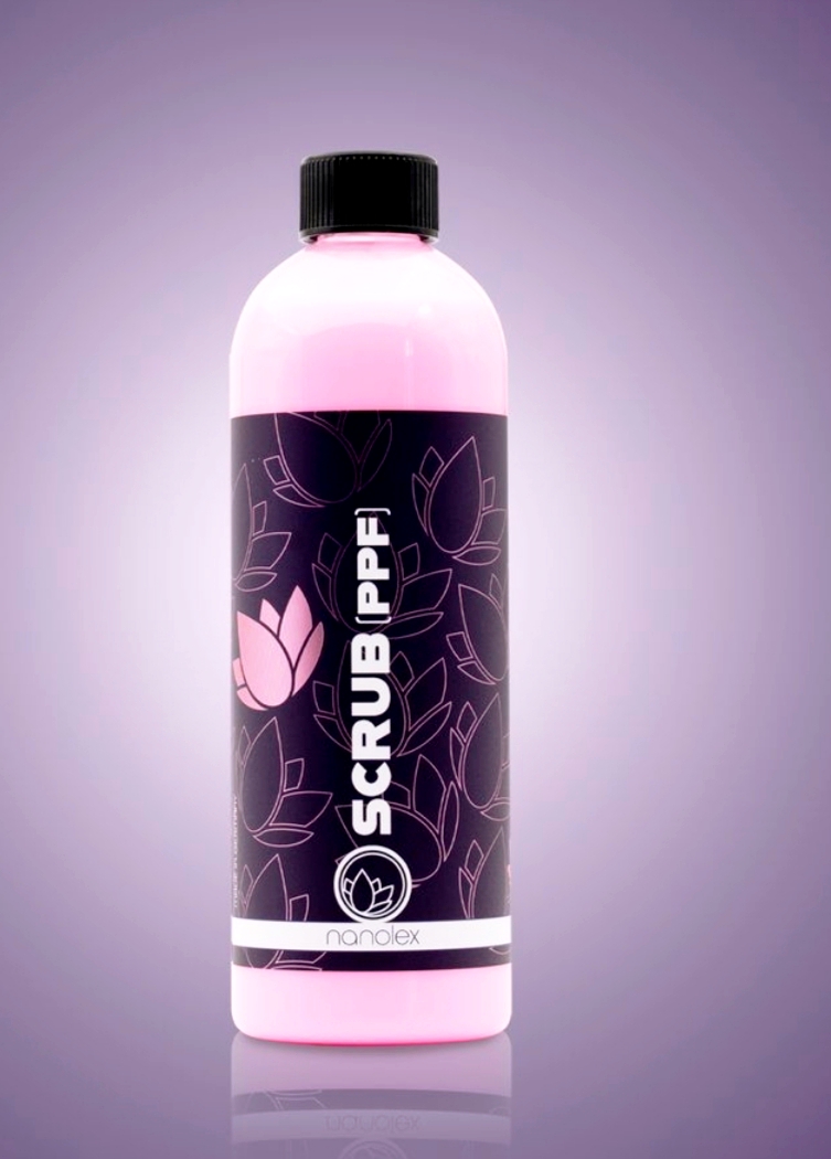 Nanolex SCRUB PPF 750ml