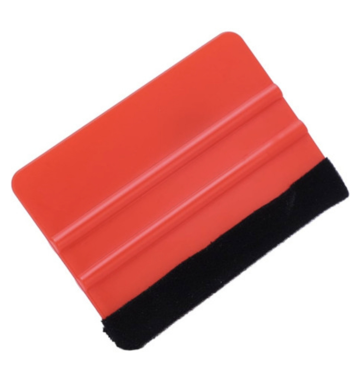 PPF Squeegee with fabric felt