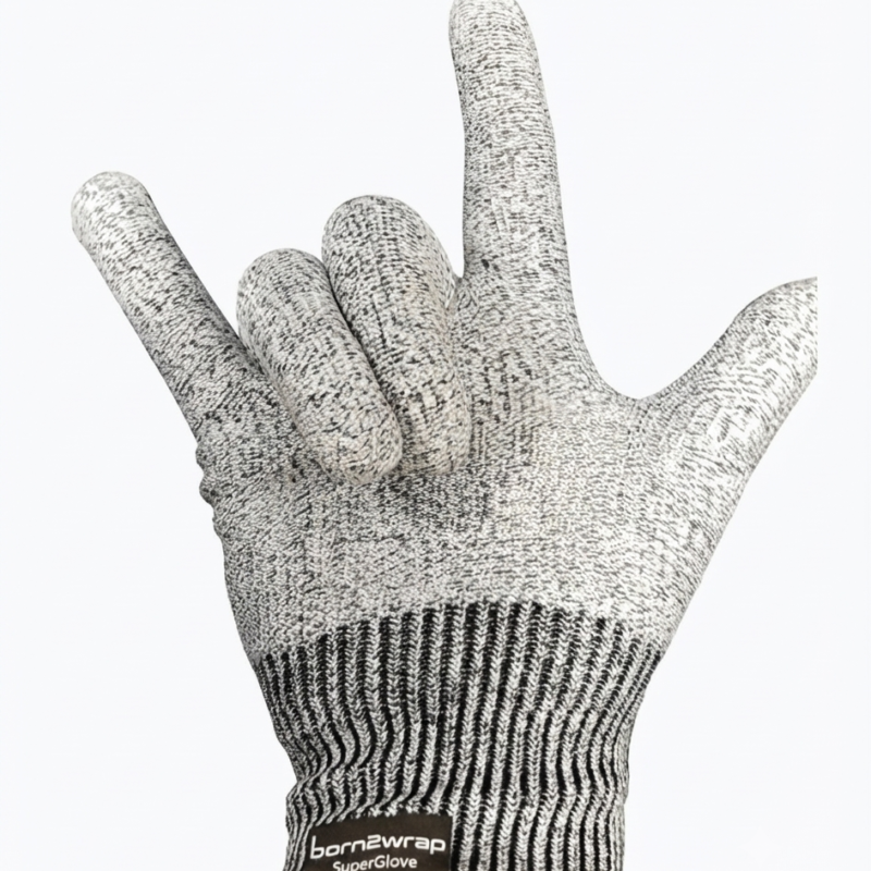 Rukavica za PPF -SUPERGLOVE SIZE M
