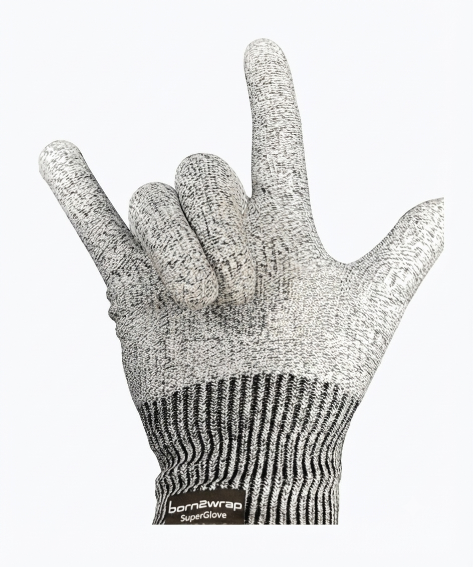 Rukavica za PPF -SUPERGLOVE SIZE M