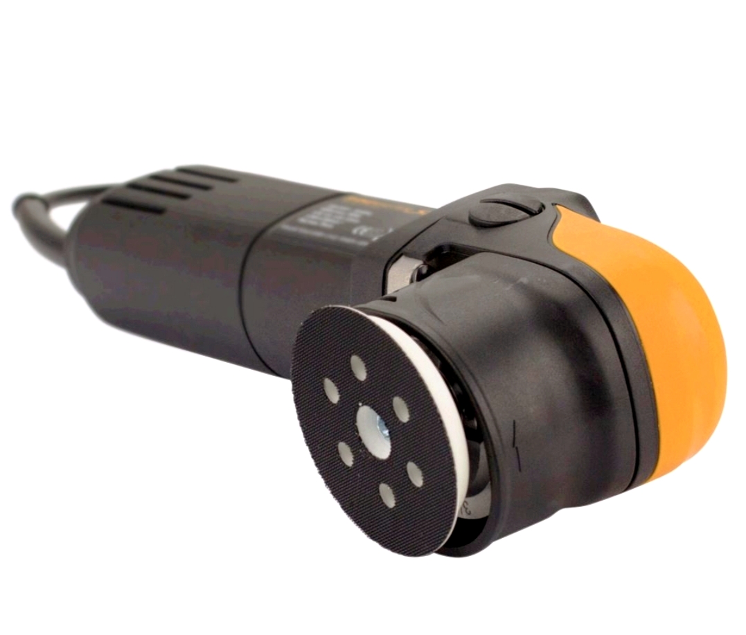 Kraus S75 Shinemaster W2