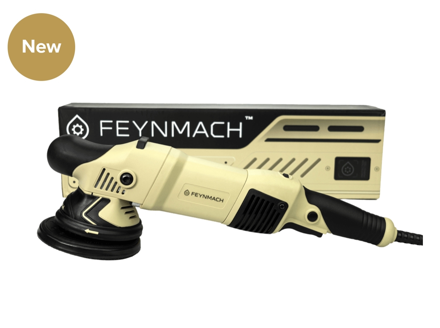 Feynlab -FeynmachV3 DA polirka -15"