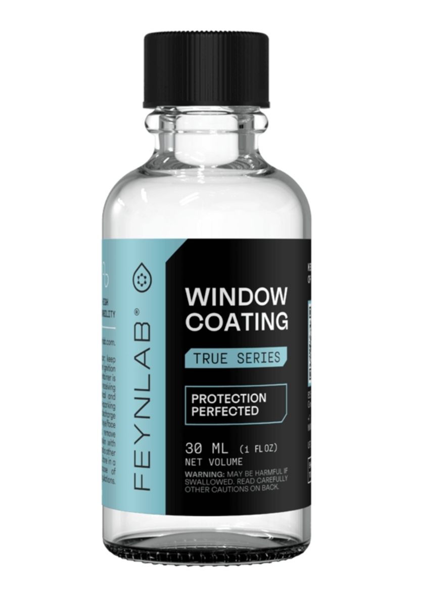 Feynlab Window Coating-premaza za stakla 30ml