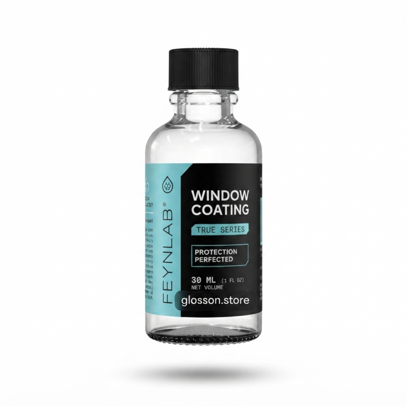 Feynlab Window Coating-premaza za stakla 30ml