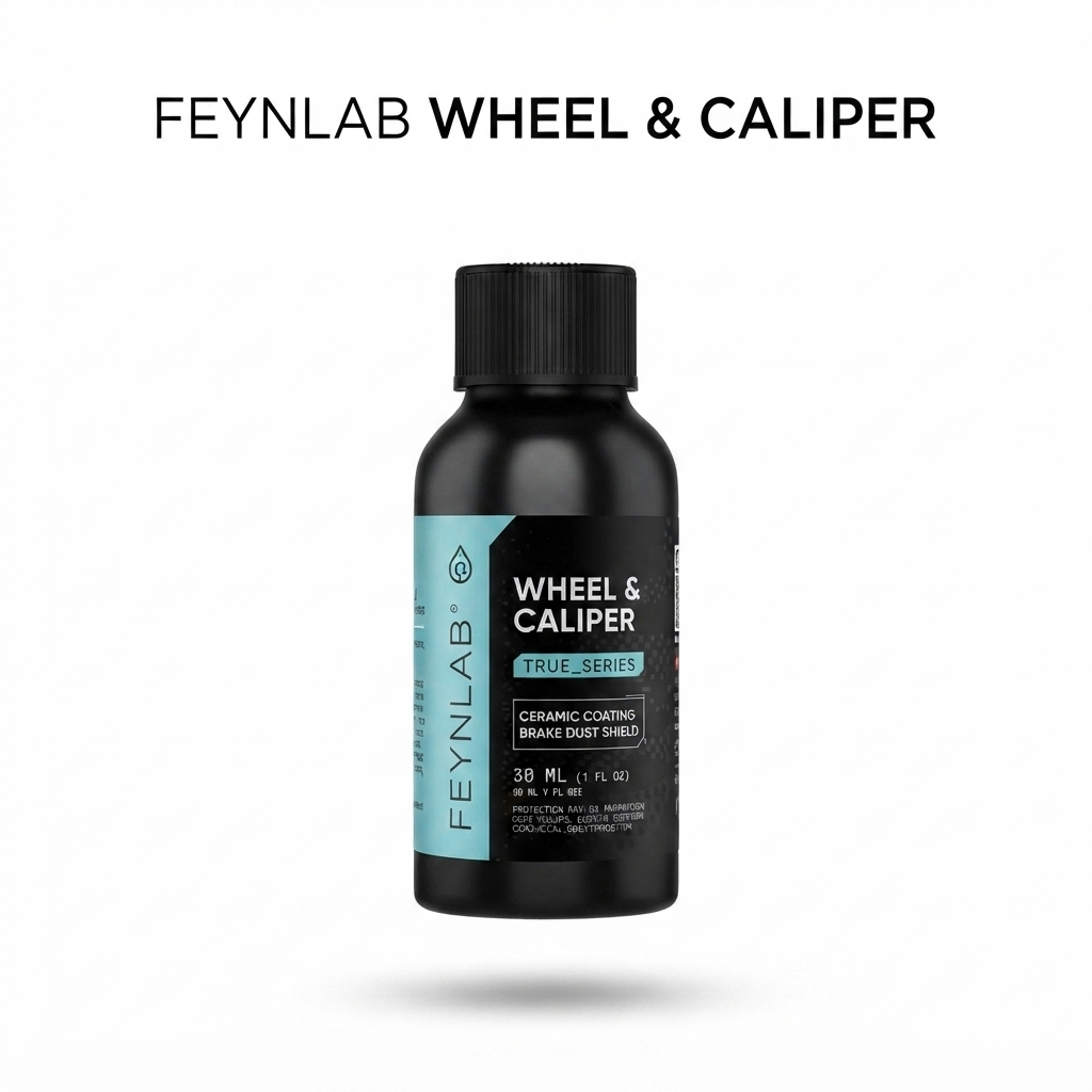 Feynlab Wheel & Caliper Ceramic coating 30ml