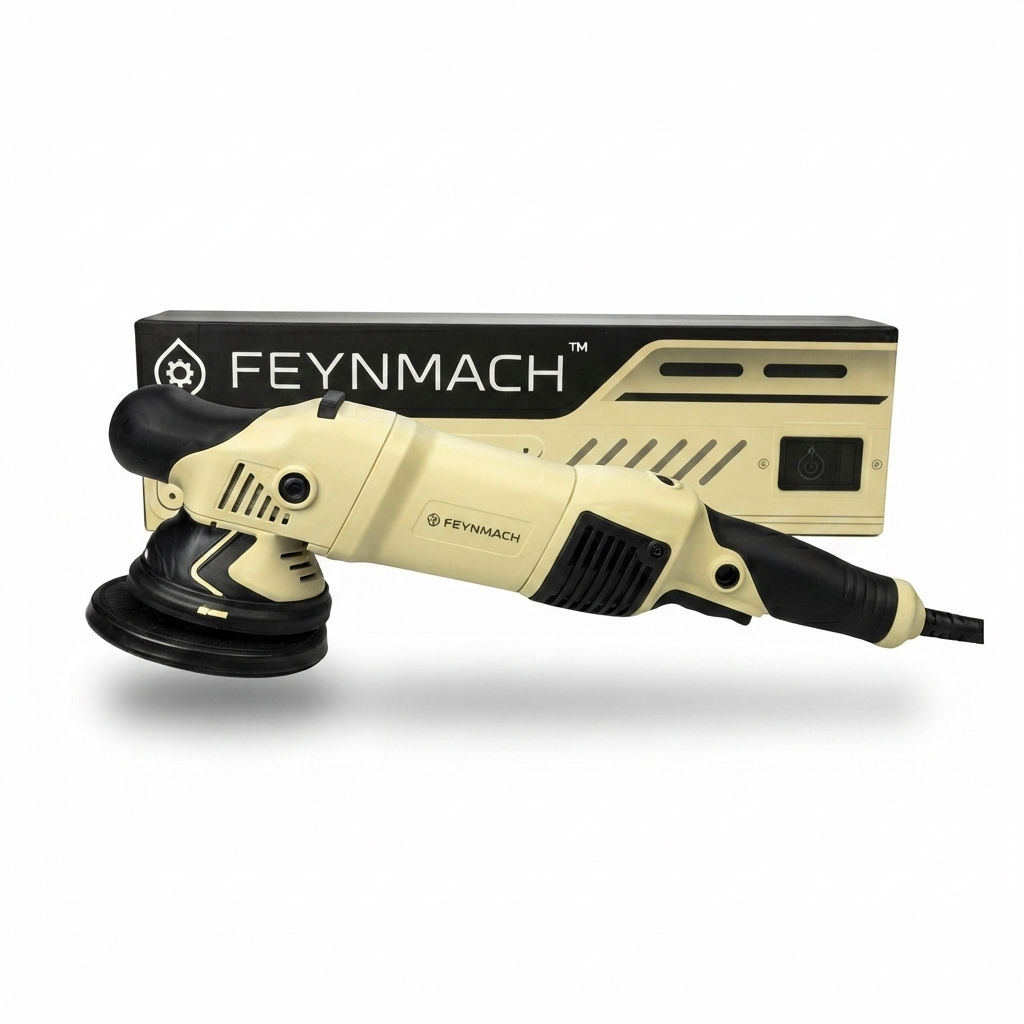 Feynlab -FeynmachV3 DA polirka -15"