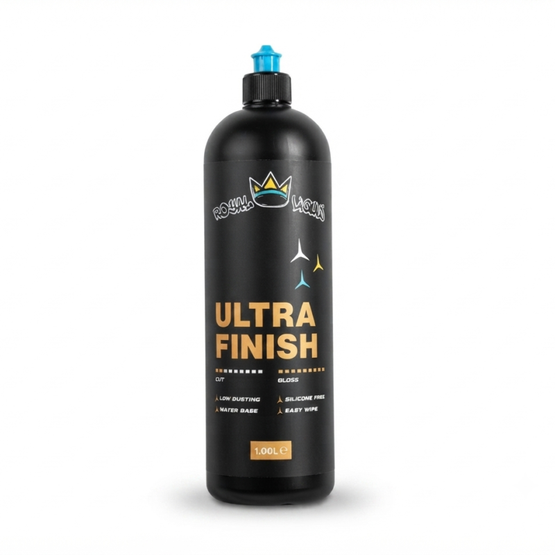 Royal Pads Ultra Finish  Liquid-fina pasta za poliranje 250ml