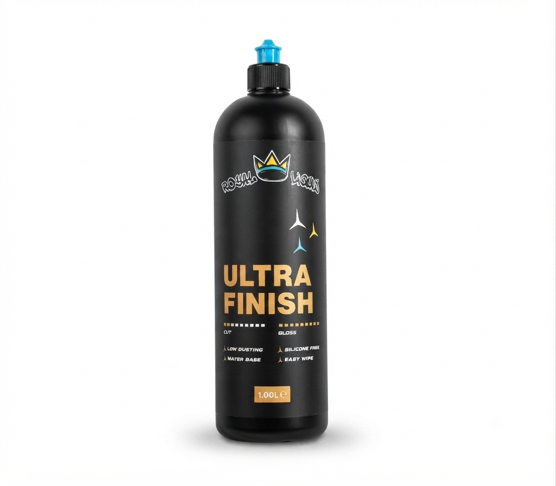Royal Pads Ultra Finish  Liquid-fina pasta za poliranje 250ml