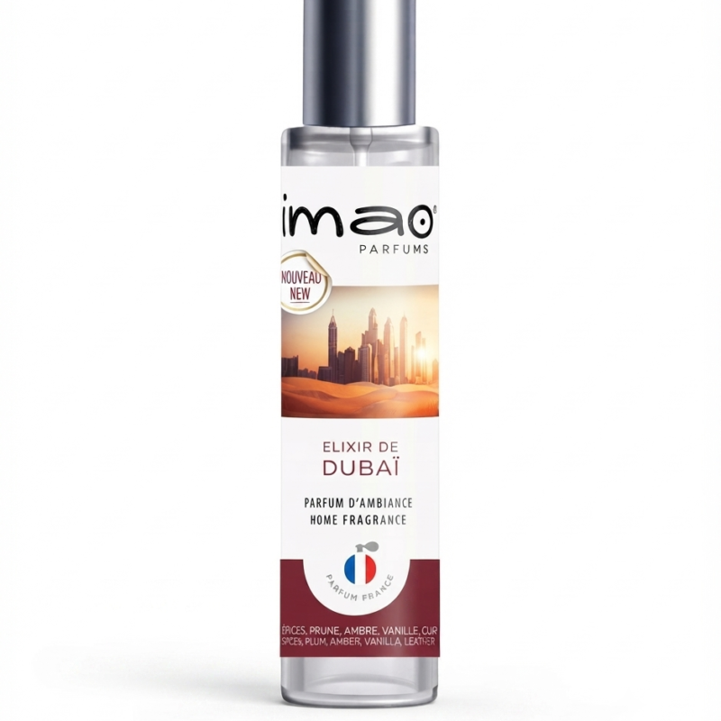 Imao miris za auto Dubai spray 30 ml