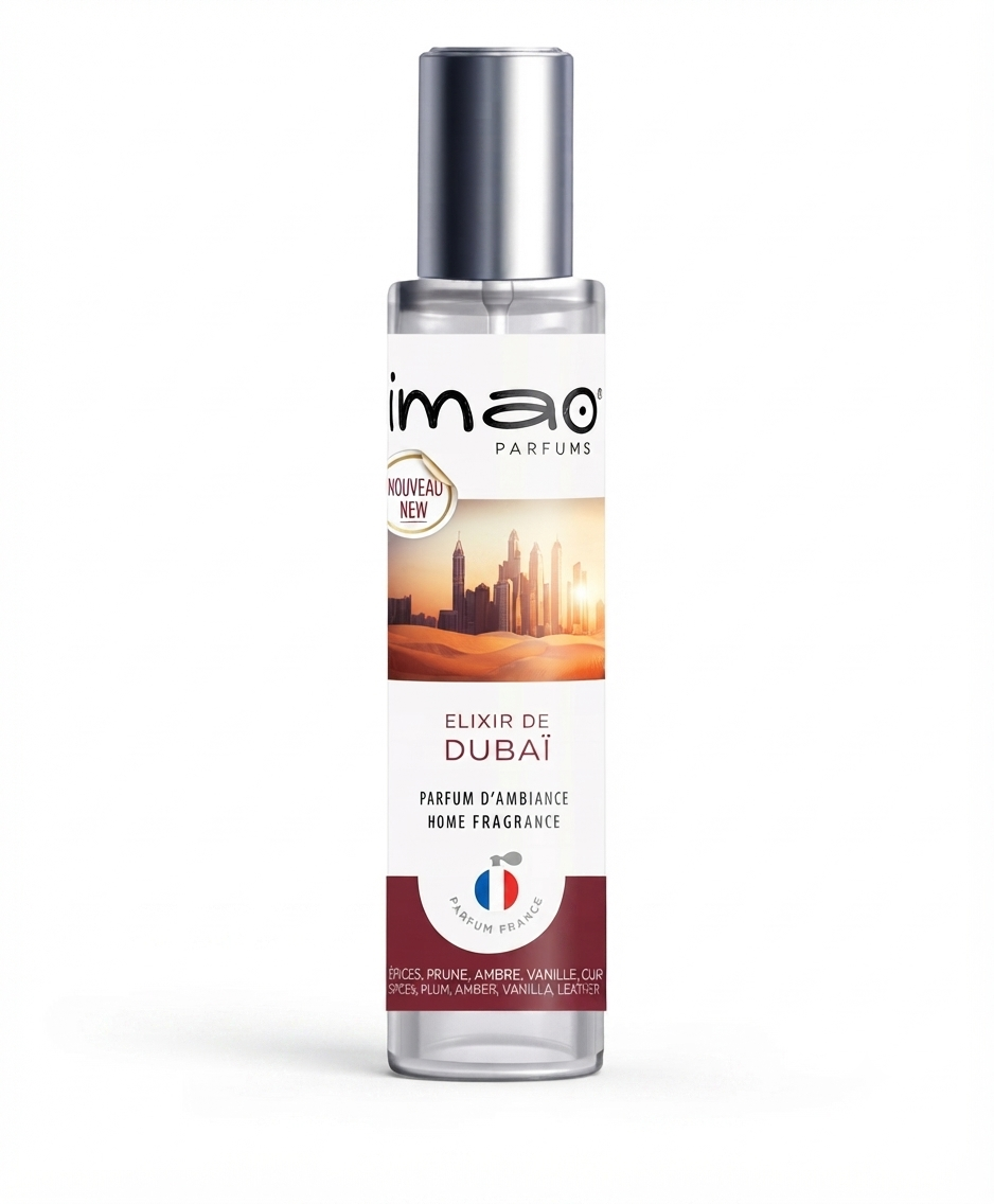 Imao miris za auto Dubai spray 30 ml