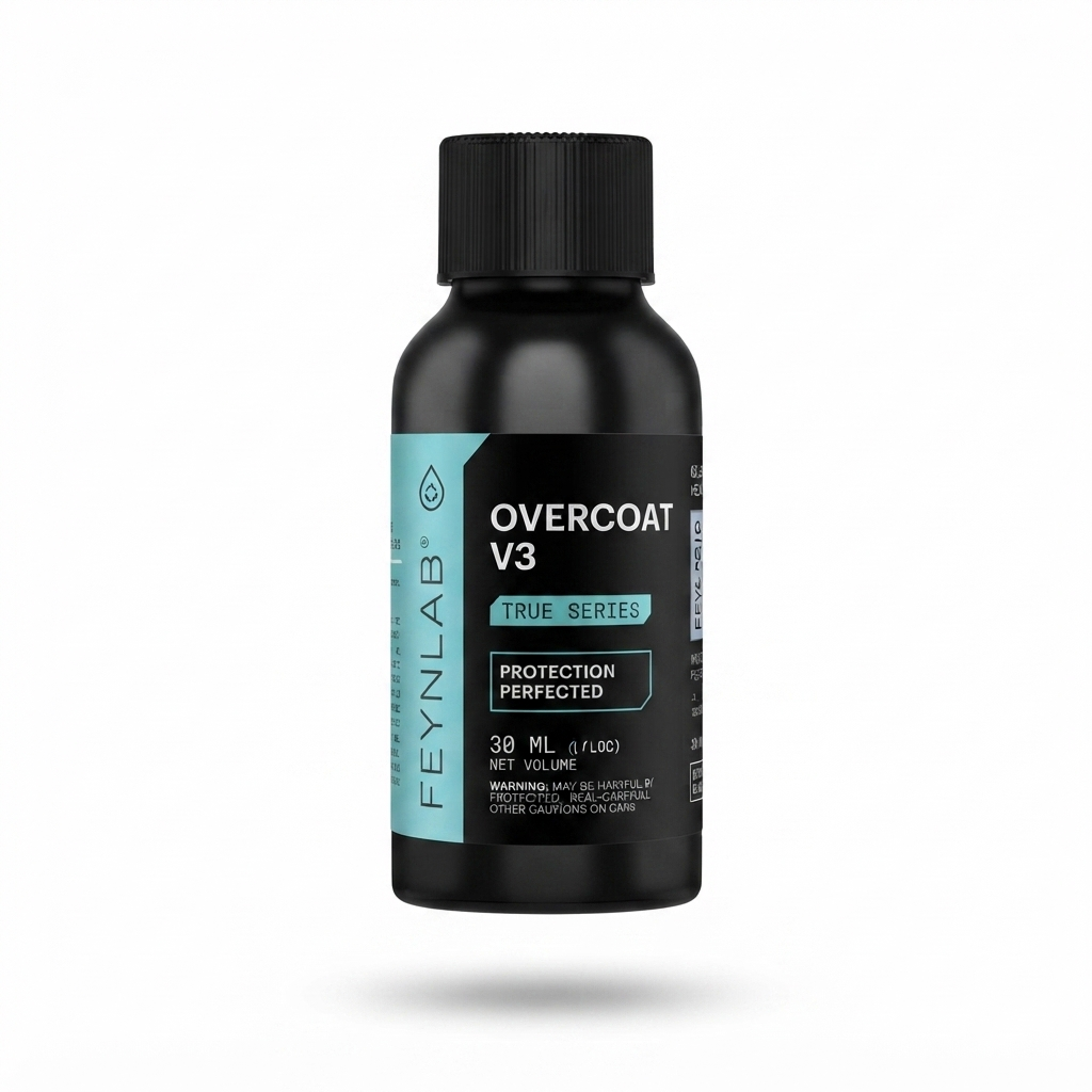 Feynlab Overcoat V3 30ml