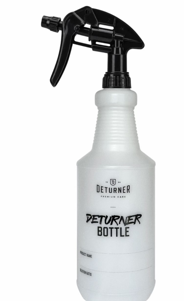 Deturner boca 1L