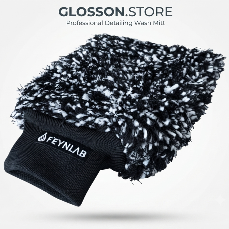 Feynlab rukavica za pranje Korean microfiber