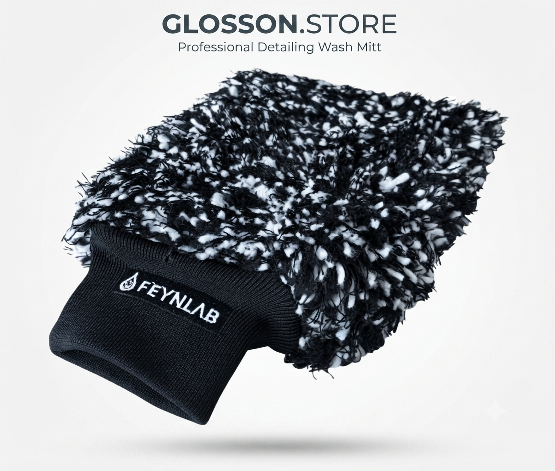 Feynlab rukavica za pranje Korean microfiber