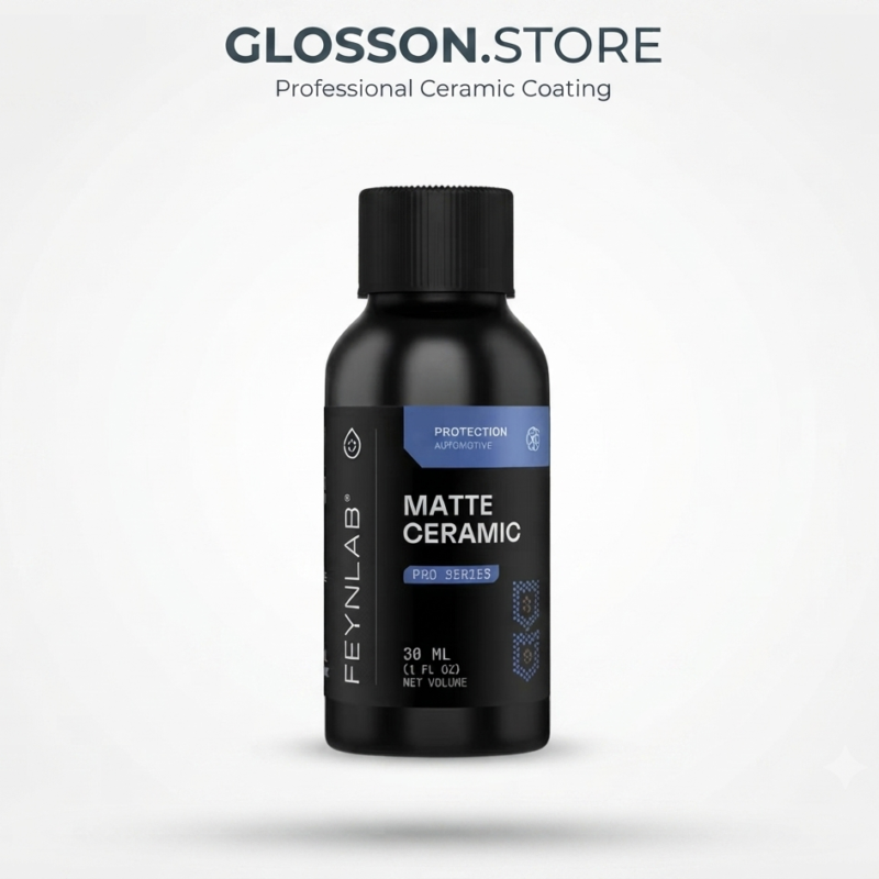Feynlab Matte ceramic coating 30 ml