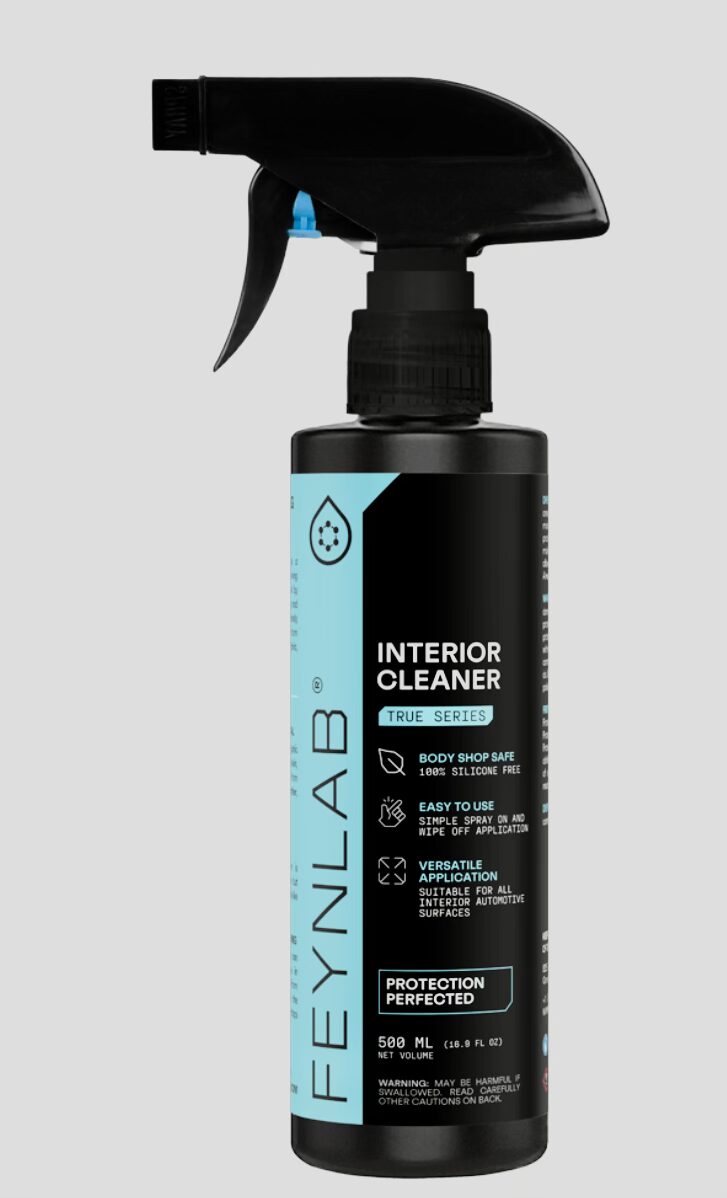 Feynlab Interior Cleaner 250ml