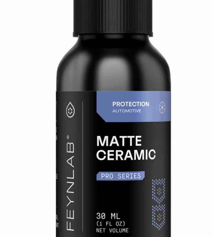 Feynlab Matte ceramic coating 30 ml
