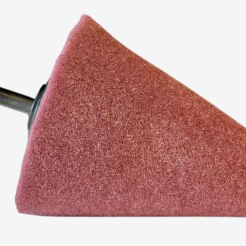 Royal Pads Polishing Cone  heavy cut