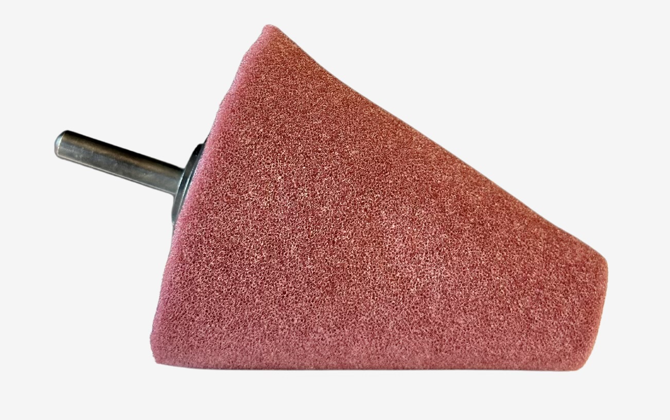 Royal Pads Polishing Cone heavy cut