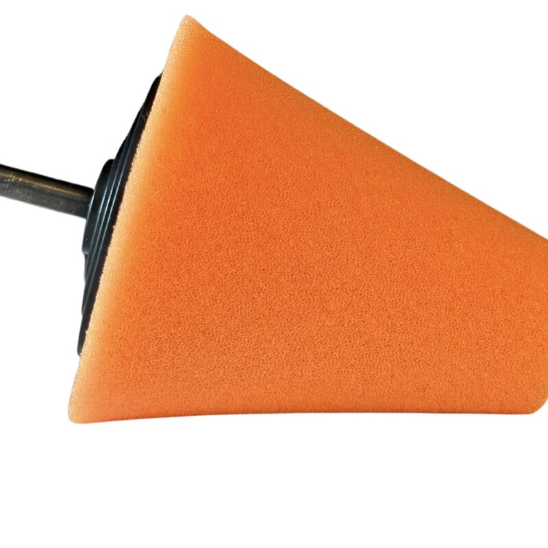Royal Pads Polishing Cone Medium