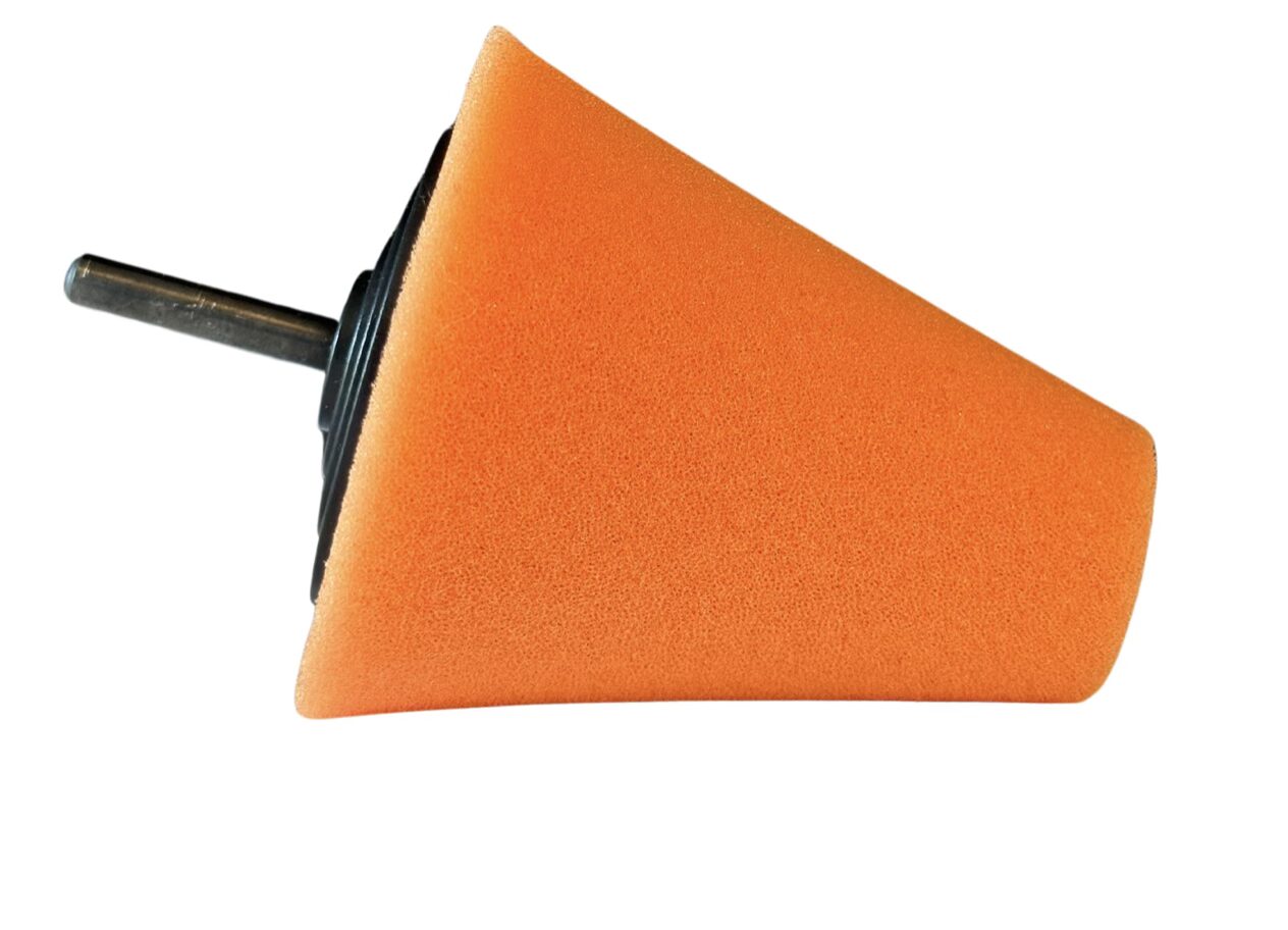 Royal Pads Polishing Cone Medium