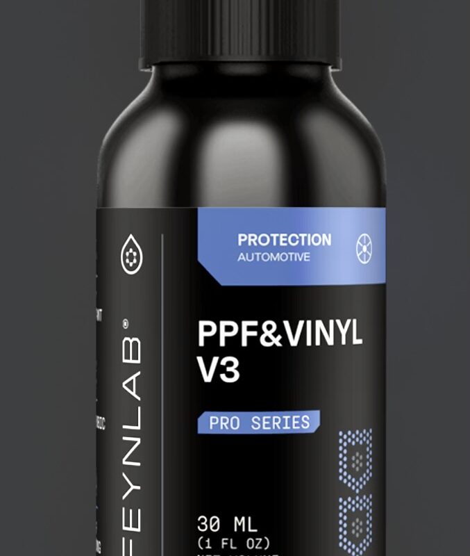 Feynlab PPF&Vinyl Ceramic V3