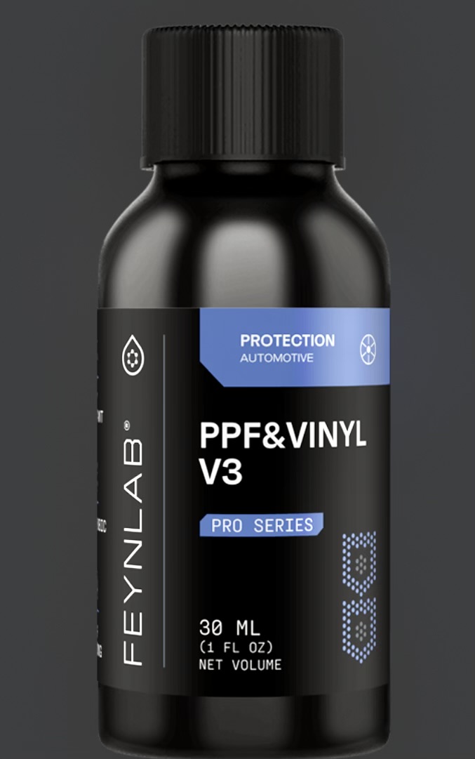 Feynlab PPF&Vinyl Ceramic V3