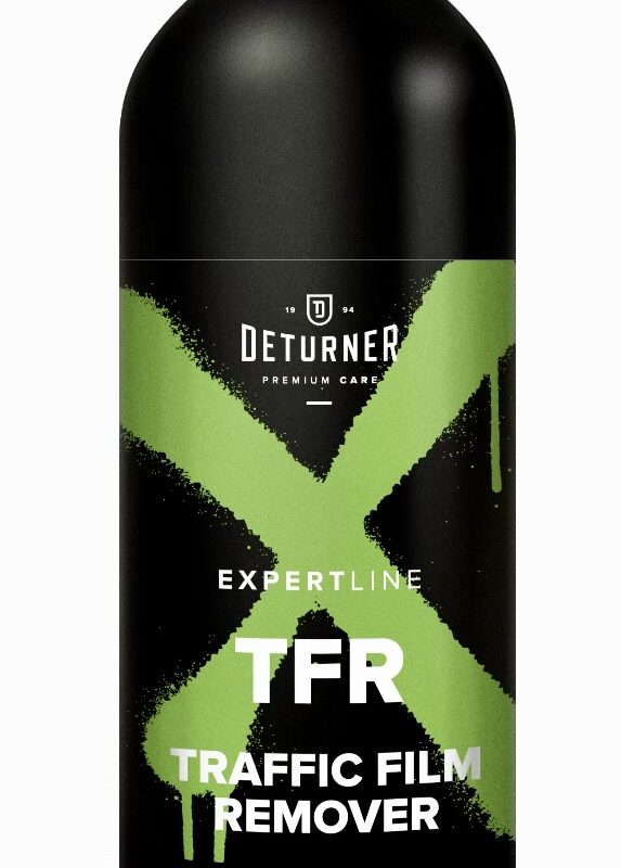 Deturner TFR -sredstvo za predpranje 1L