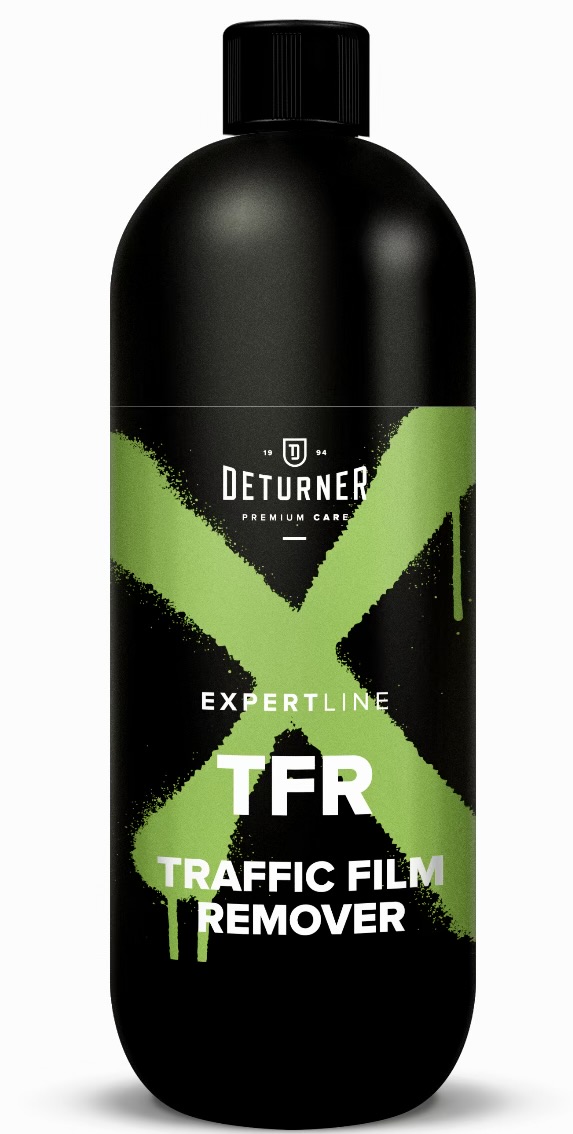 Deturner TFR -sredstvo za predpranje 1L