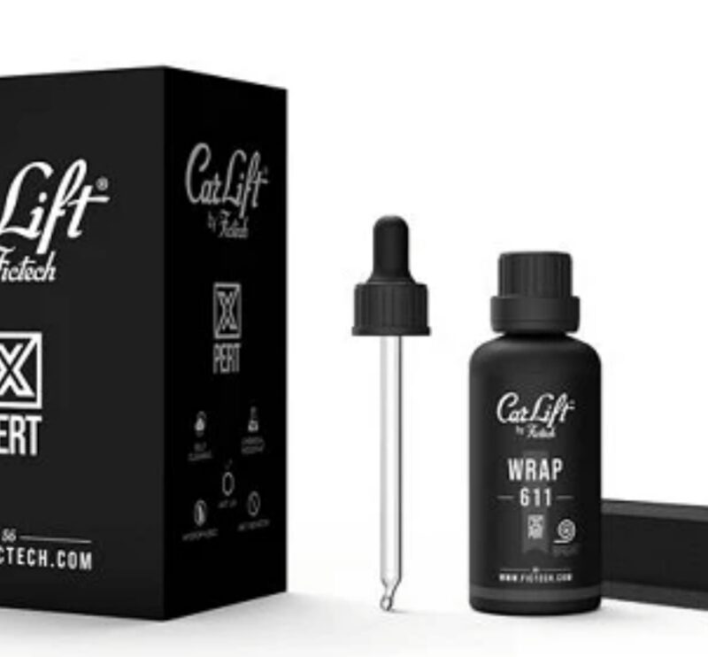 Fictech Wrap 50ml