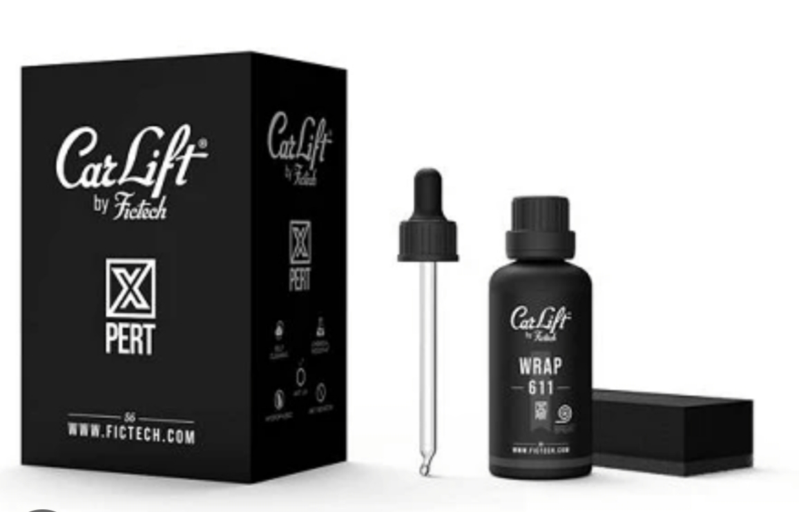 Fictech Wrap 50ml