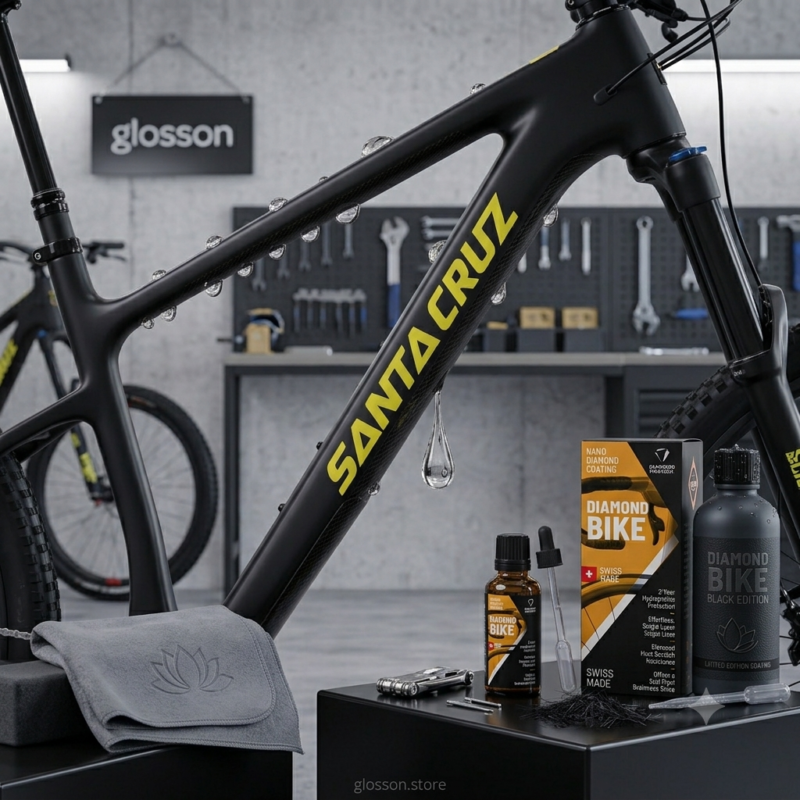 Diamond Protech Bike -20ml