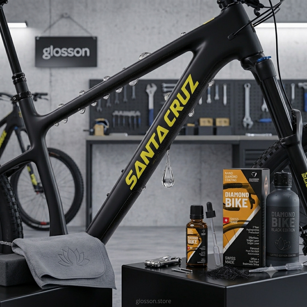 Diamond Protech Bike -20ml