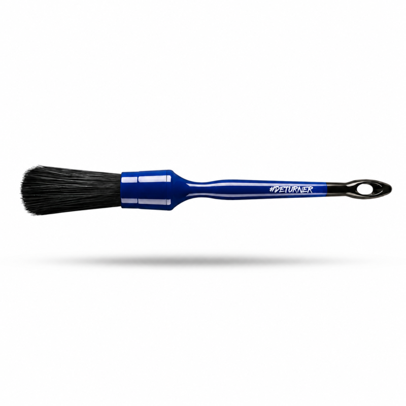 Deturner Hard Stiff Brush Set- 3kom