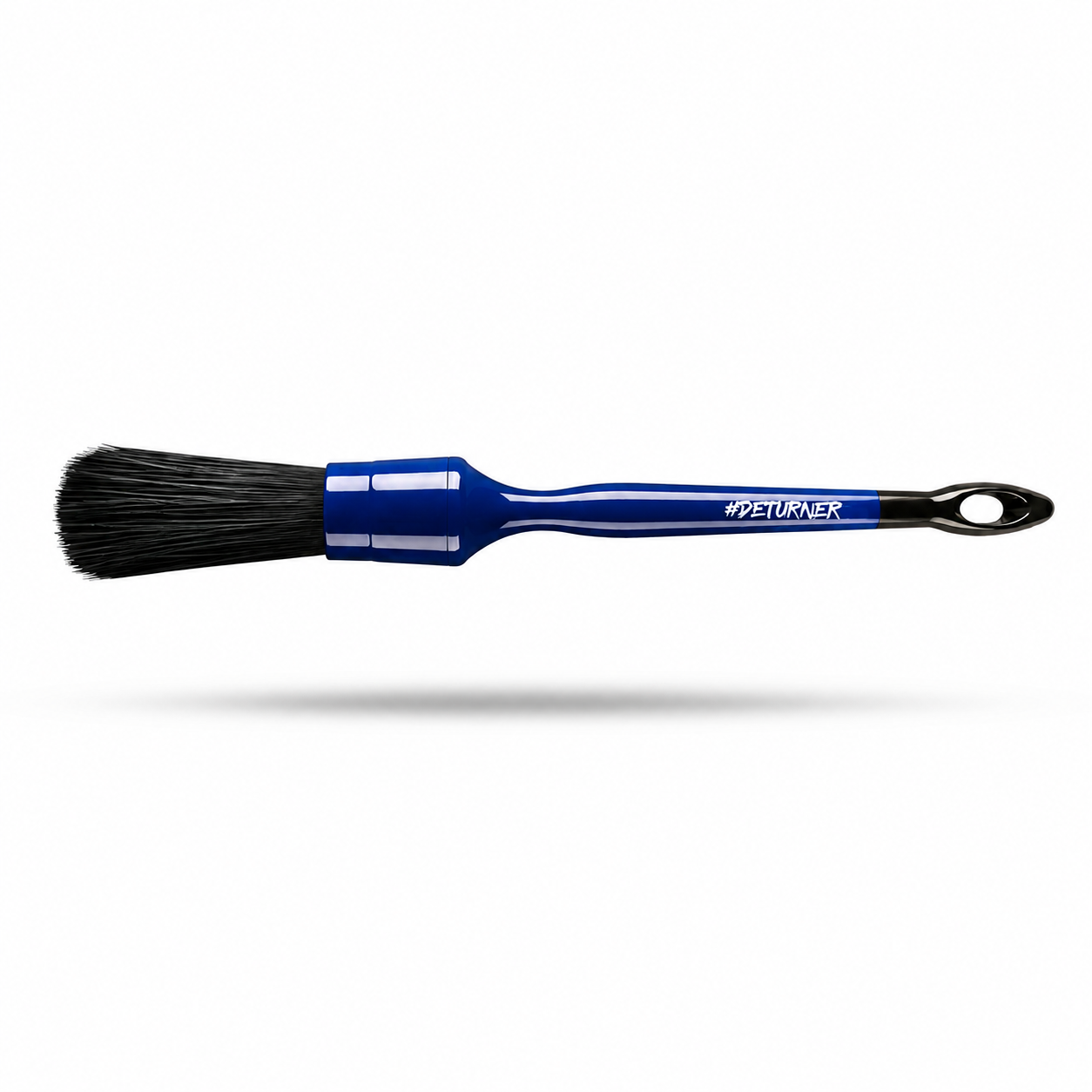 Deturner Hard Stiff Brush Set- 3kom