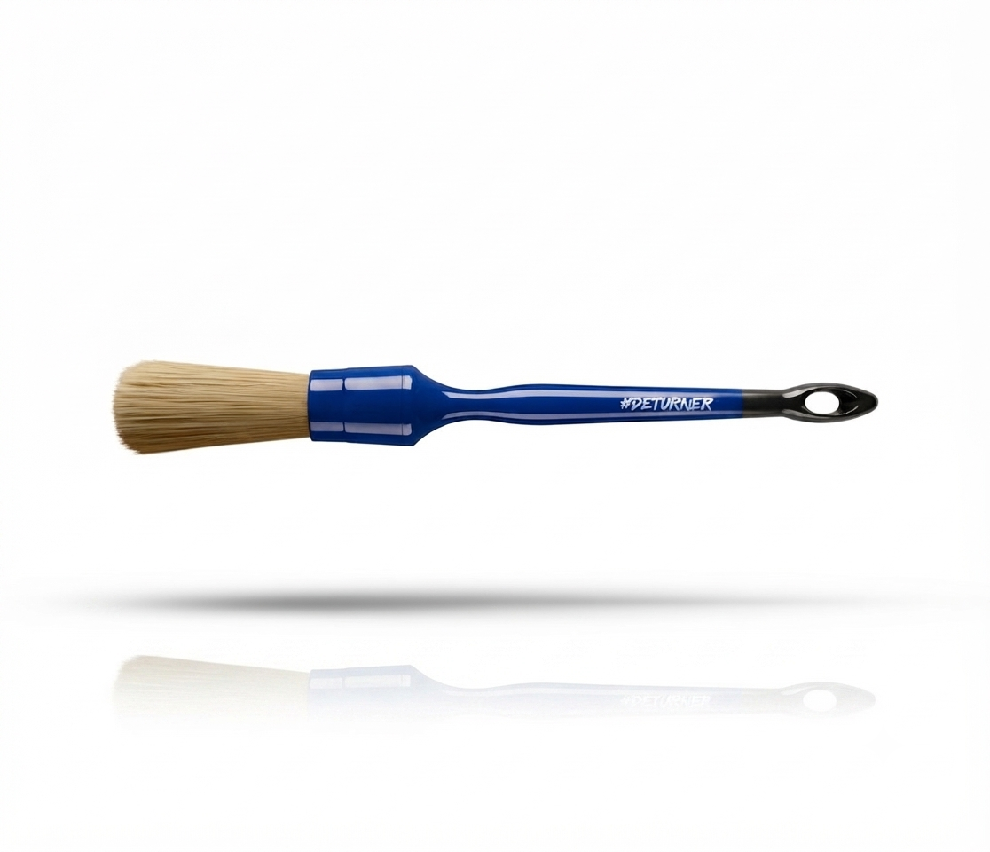 Deturner Standard Brush Set -3 kom
