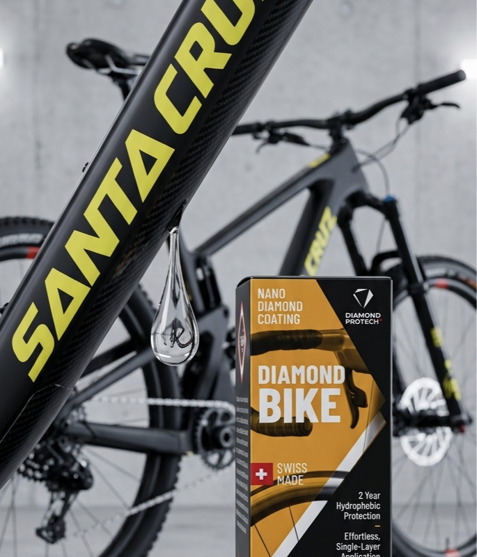 Diamond Protech Bike -20ml