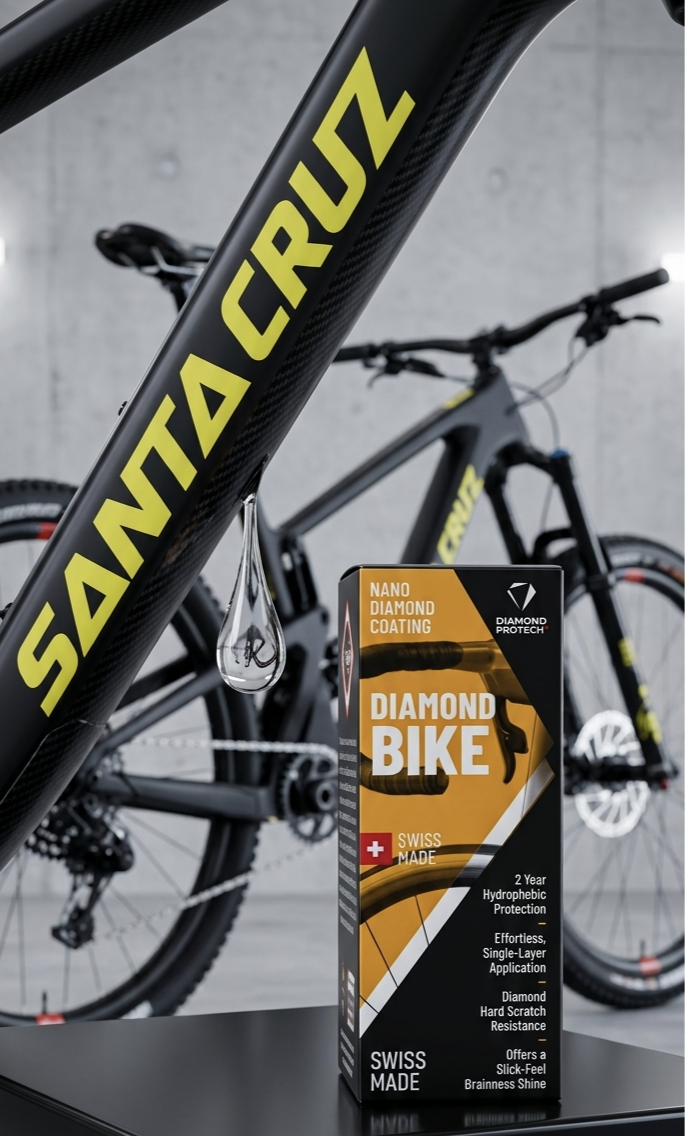 Diamond Protech Bike -20ml