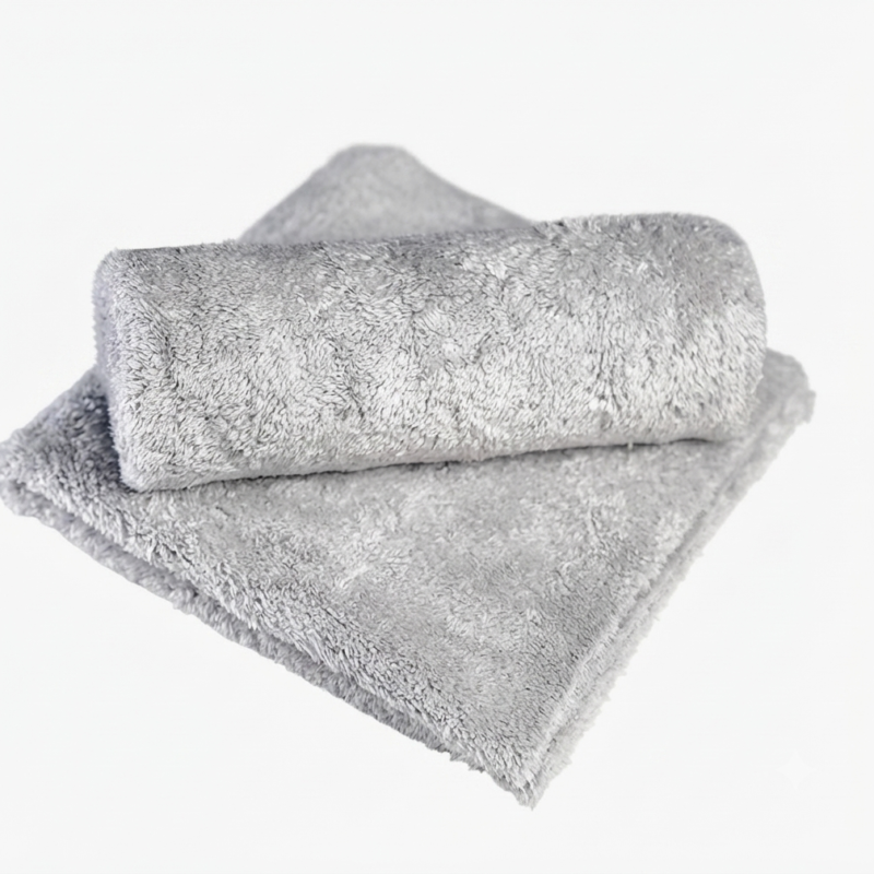 Feynlab Flush 370GSM Korean microfiber