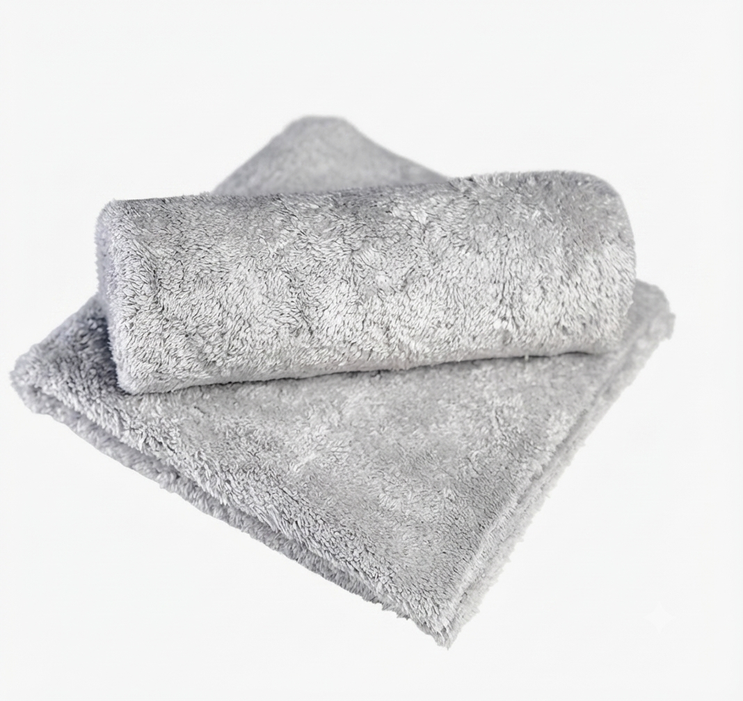 Feynlab Flush 370GSM Korean microfiber